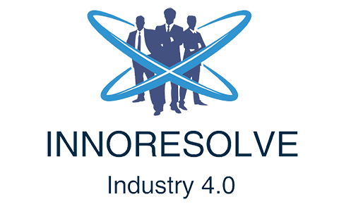 Logo Innoresolve